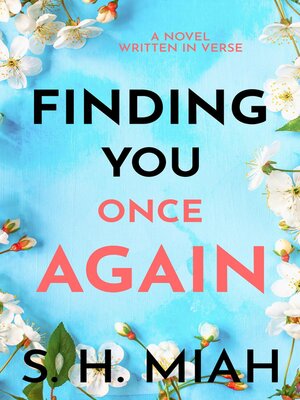 cover image of Finding You Once Again